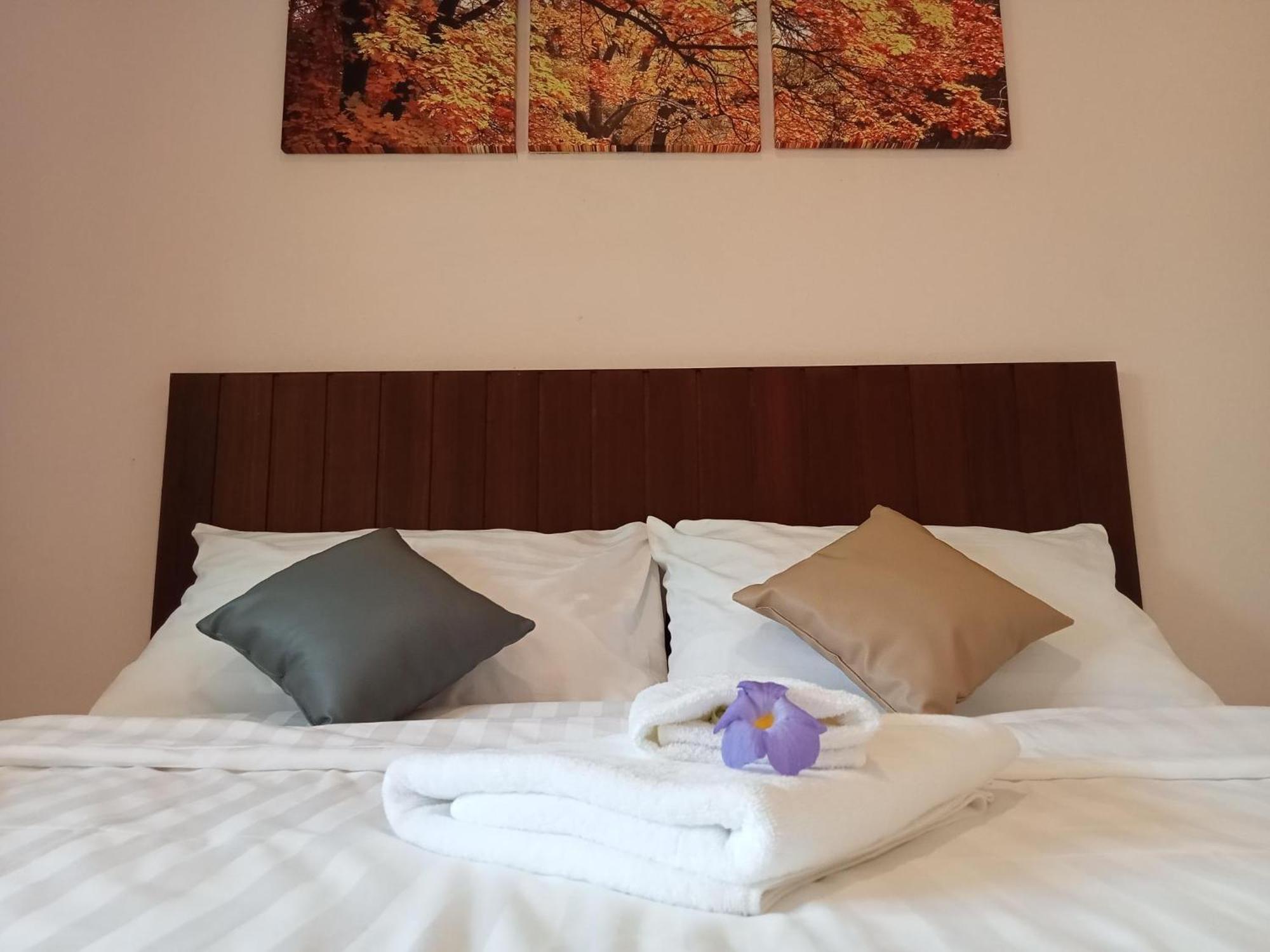 Aparthotel Coworx Ko Lanta Exterior foto